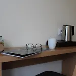 فندق Da