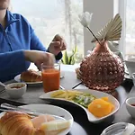 Da فندق مانتيغاز
