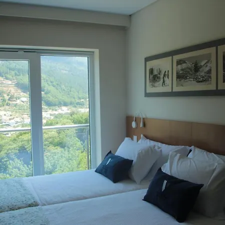 Hotel Da Manteigas