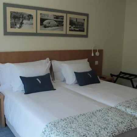 Hotel Da Manteigas