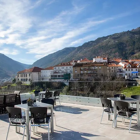 Da Hotel Manteigas